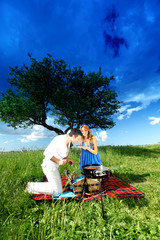 picnic