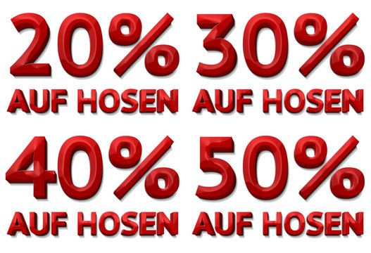 20-30-40-50-auf Hosen
