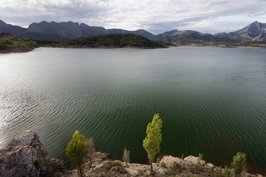 Pantano del Porma