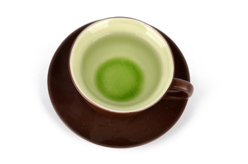 Cup of tea