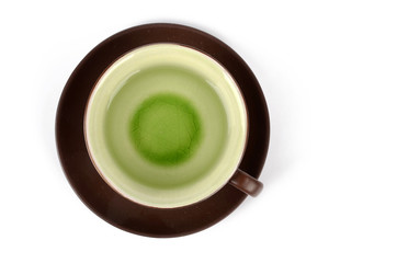 Cup of tea