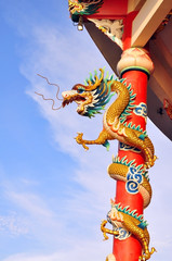 china dragon