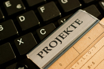 Projekte