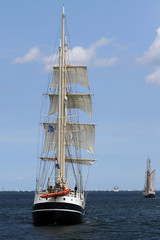 Segelschiff