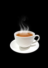 Obraz premium Tea
