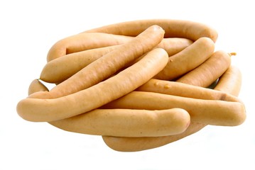 sausages