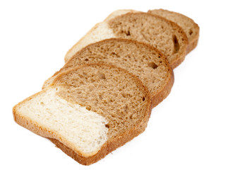 sliced bread