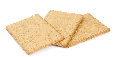 cracker biscuits