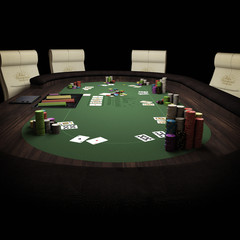 Poker Final Table Finaltable