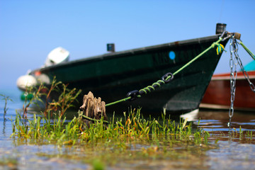fischerboot
