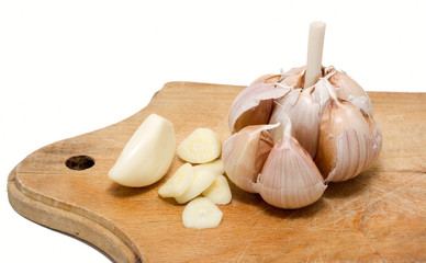 Garlic