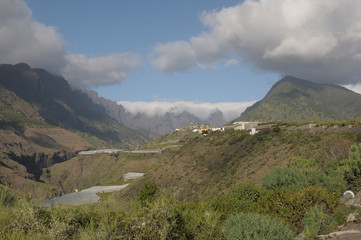 montagne