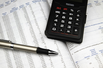 Tracking Investment Growth