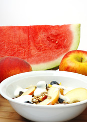 gesundes frühstück #17