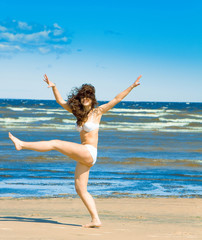 Pleasure Exercise Female