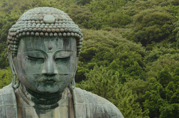 Buddha Statue