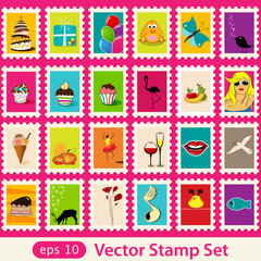 Stamps