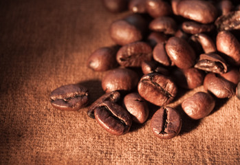 Coffee Beans