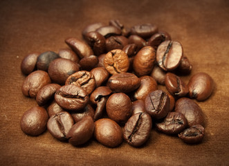 Coffee Beans