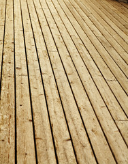 wood panelled floor backdrop