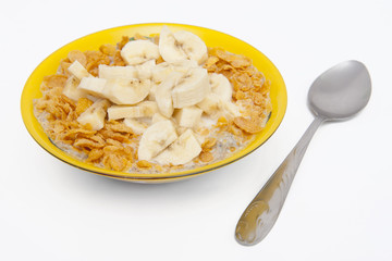Healthy eating