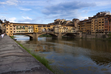 Obraz premium Firenze