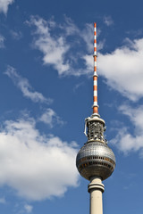 Berlin's Alex