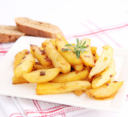 Kartoffelecken