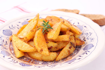 Kartoffelecken