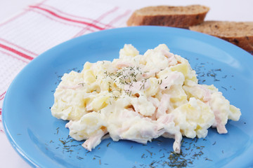 Kartoffelsalat