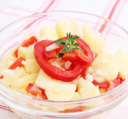 Kartoffelsalat