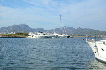 Marina di Olbia