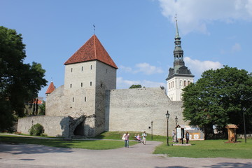 Tallinn