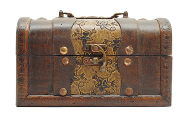 treasure chest