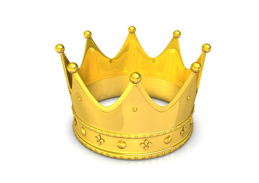Golden Crown