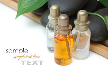 spa relaxation treatments