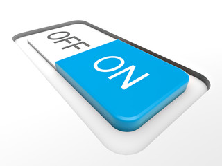 switch on off button