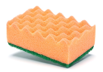 Sponge kitchen untesil