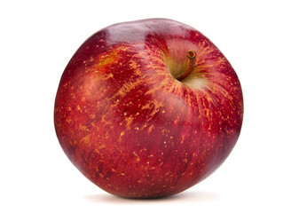 Red apple