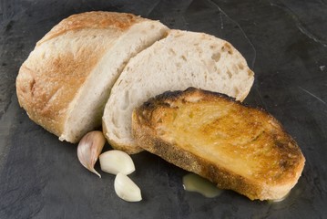 Garlic Bread