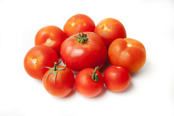 Tomatoes