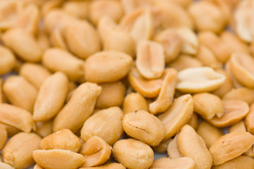 Peanuts