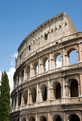 Fototapeta premium The Colosseum