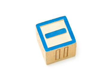 subtraction figure
