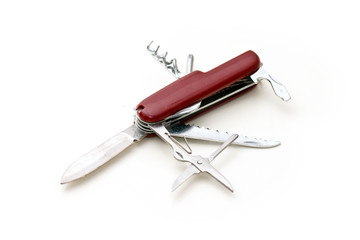 Army knife
