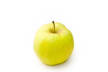 Green apple