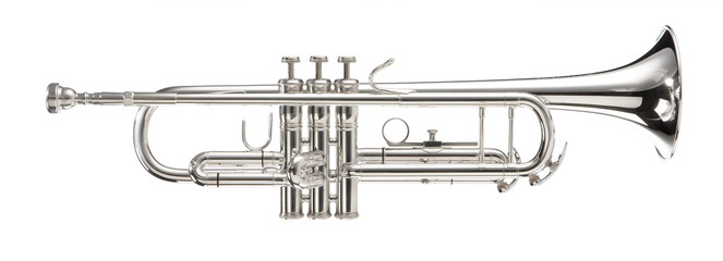 Silver Trumpet