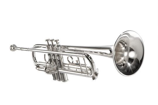 Silver Trumpet