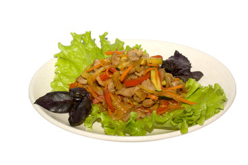 japan traditional food