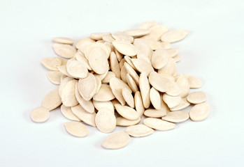 pumpkin seeds